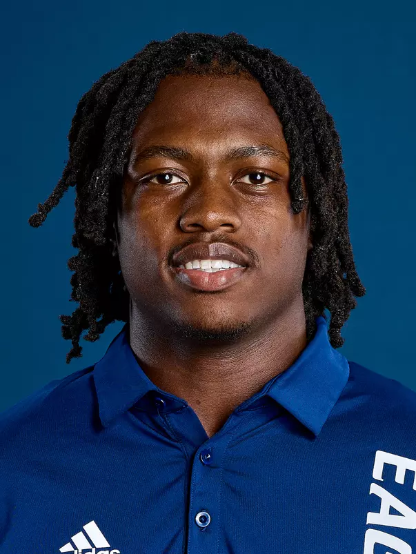 Temirez Williams Jr.