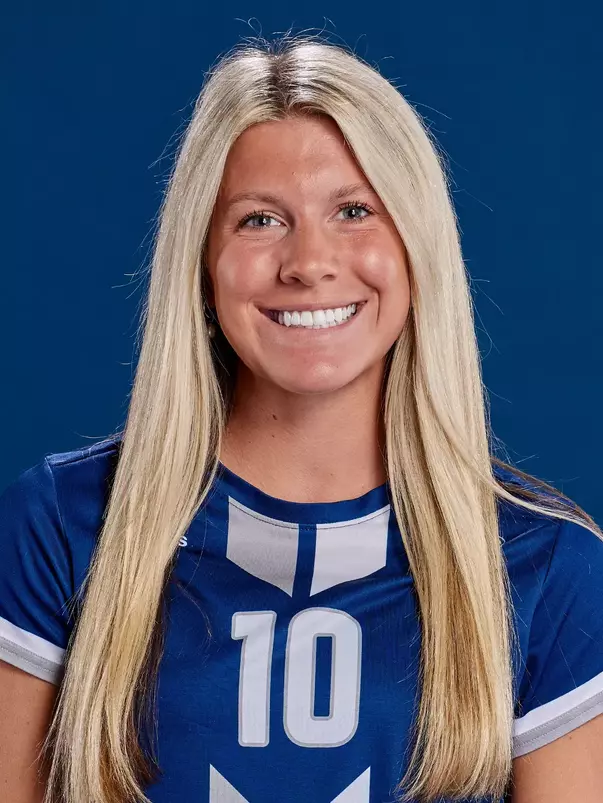 Faith Phillips WSOC 2024