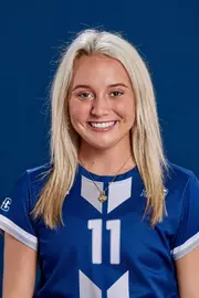 Kyleigh Drew WSOC 2024