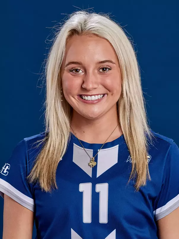 Kyleigh Drew WSOC 2024