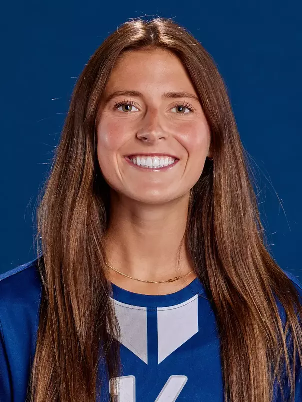 Carley Borgelt WSOC 2024