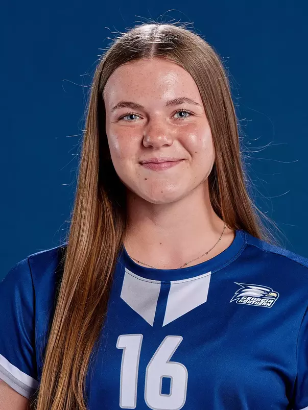 Libby Wooffindin WSOC 2024