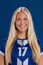 Gwenna Townsend WSOC 2024