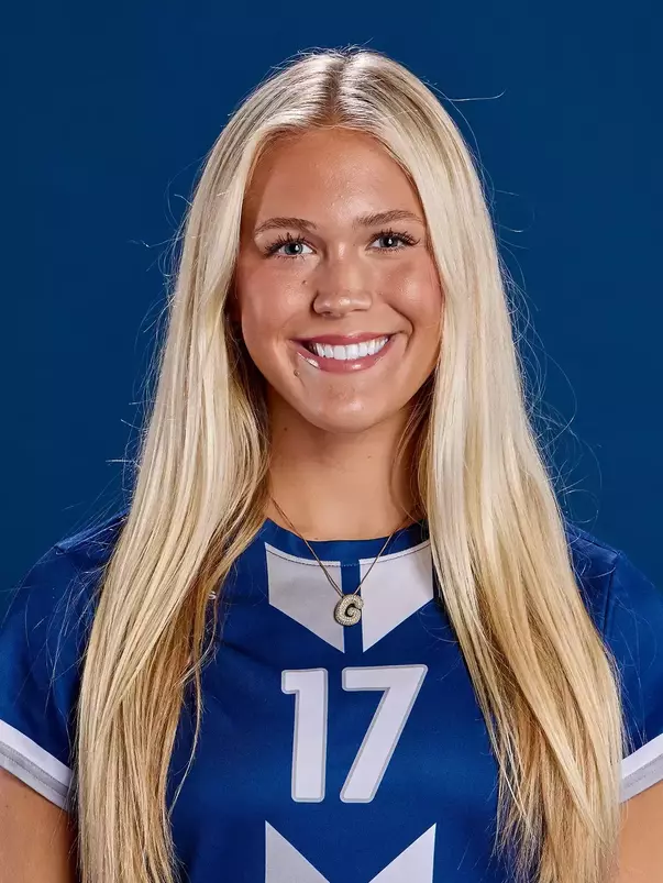 Gwenna Townsend WSOC 2024