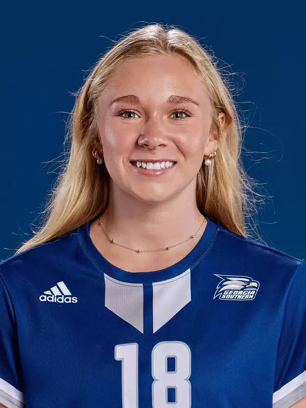 Olivia Golden WSOC 2024