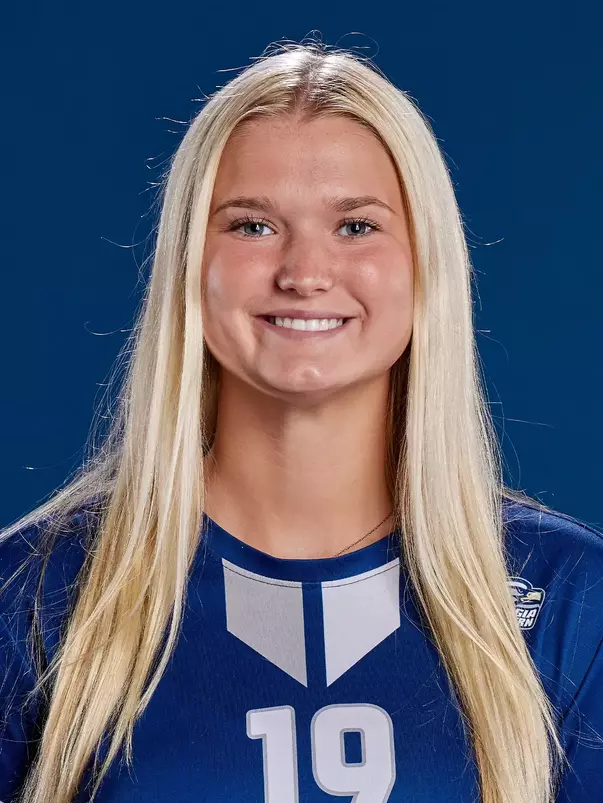 Claire Casey WSOC 2024