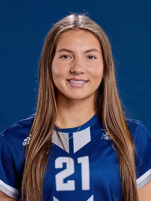 Lauren Connelly WSOC 2024