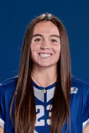 Larsyn Reid WSOC 2024