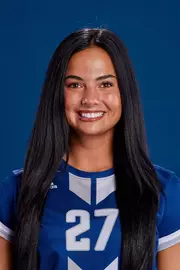 Maya Zovko WSOC 2024