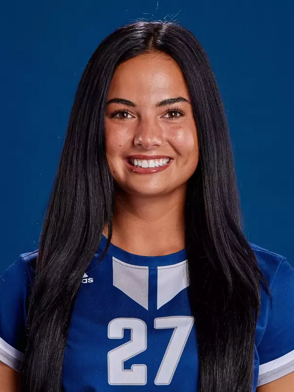 Maya Zovko WSOC 2024