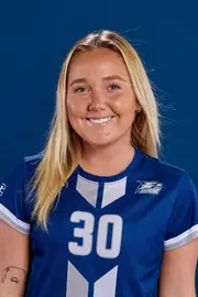 Ansleigh Crenshaw WSOC 2024