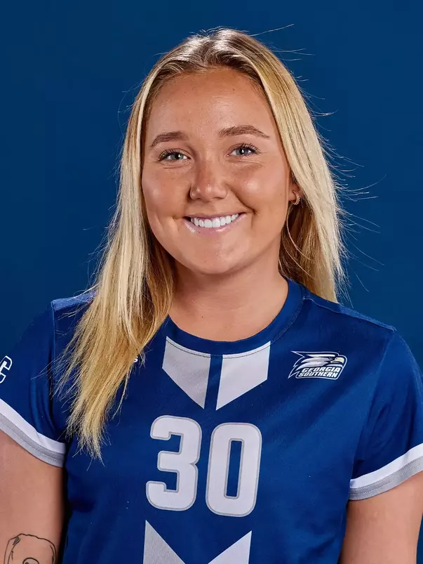 Ansleigh Crenshaw WSOC 2024