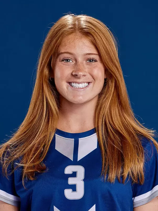 Meredith Pugh WSOC 2024