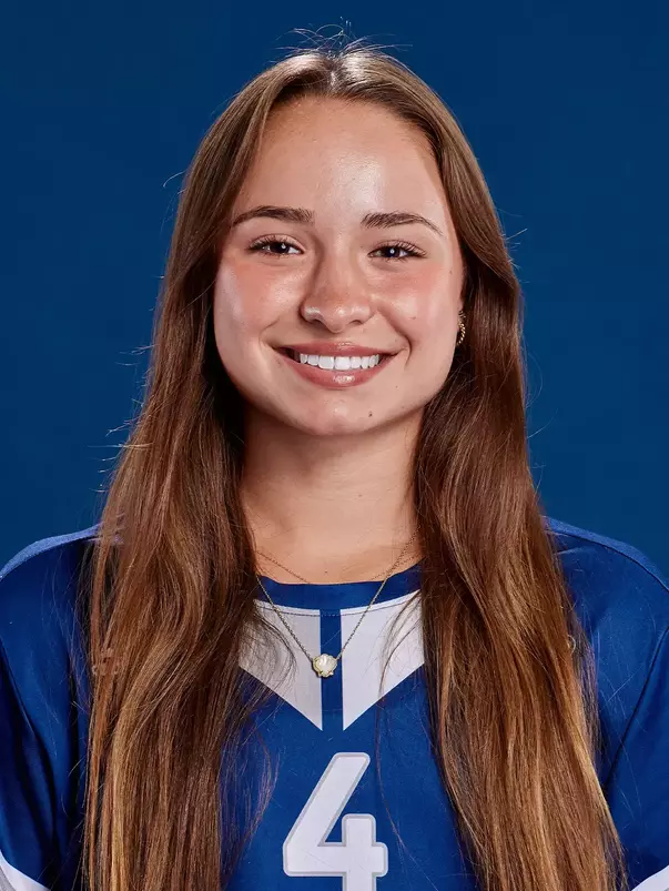 Maya Zmistowski WSOC 2024