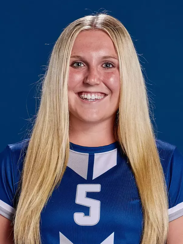 Kaitlin Cook WSOC 2024