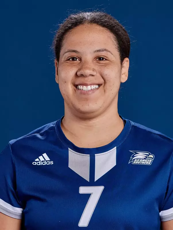 Kendall Wilson WSOC 2024