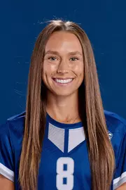 Ellie McIntyre WSOC 2024