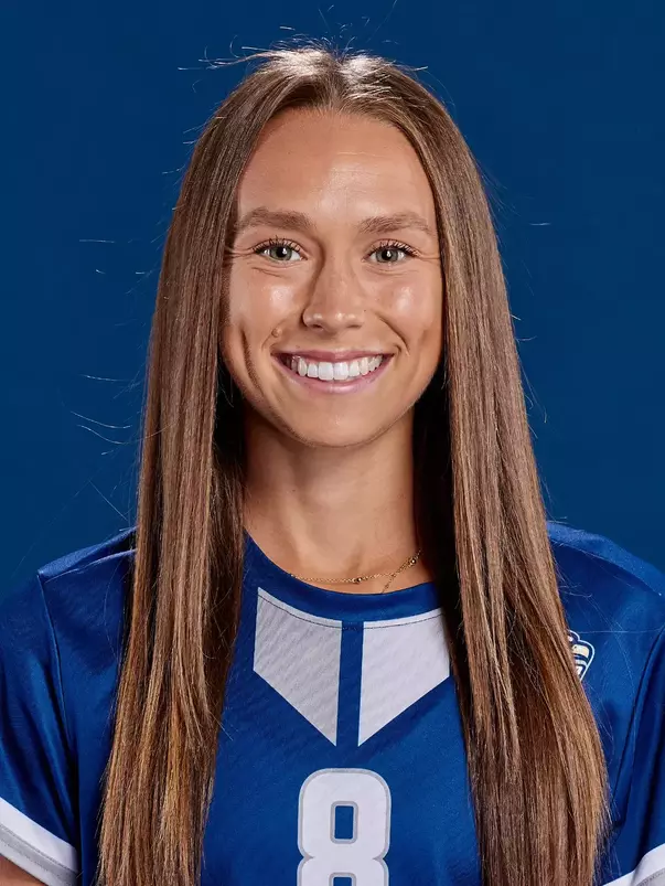 Ellie McIntyre WSOC 2024