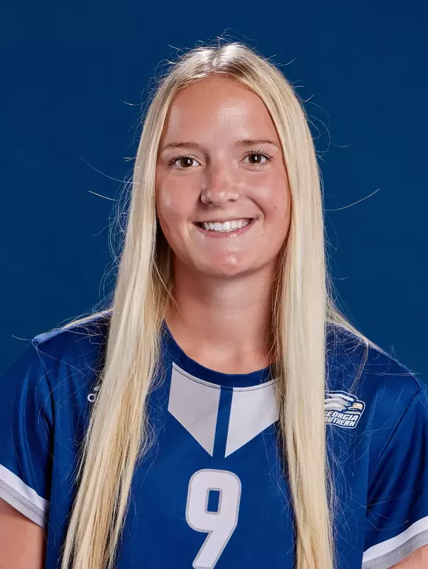 Millie Perry WSOC 2024