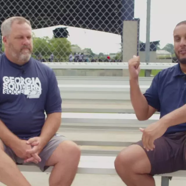 2024 Preseason Check-In: Chris Adams