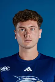 Aaron James Williams 2025