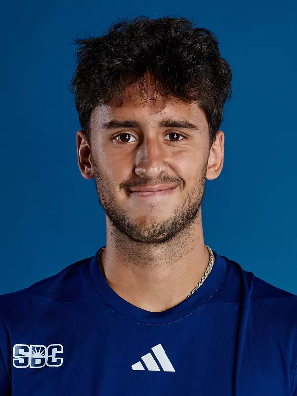 Alex Amacher 2025