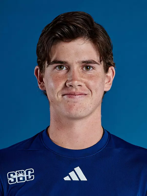 Matthew Mitchell 2025