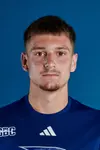 Milan Ristov 2025