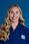 Abby Wenham