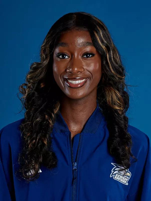 Alyssa Ifill