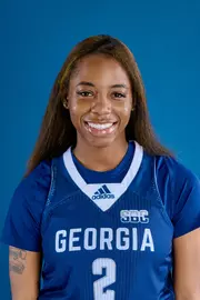 Shanti Simmons WBB 2024-25