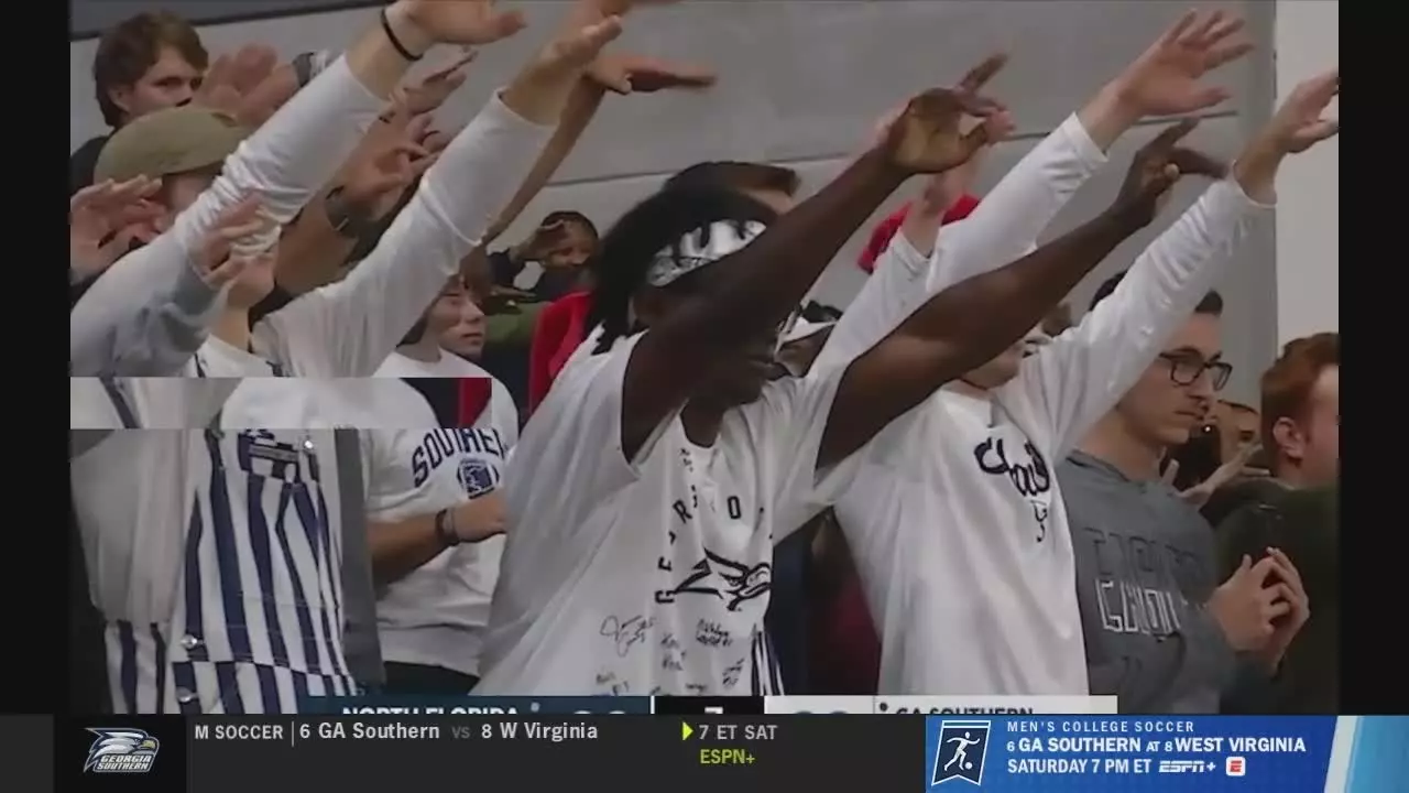 The GATA Zone - Episode 5 (Men's Soccer)