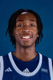 Jayden Williams MBB 2025-26