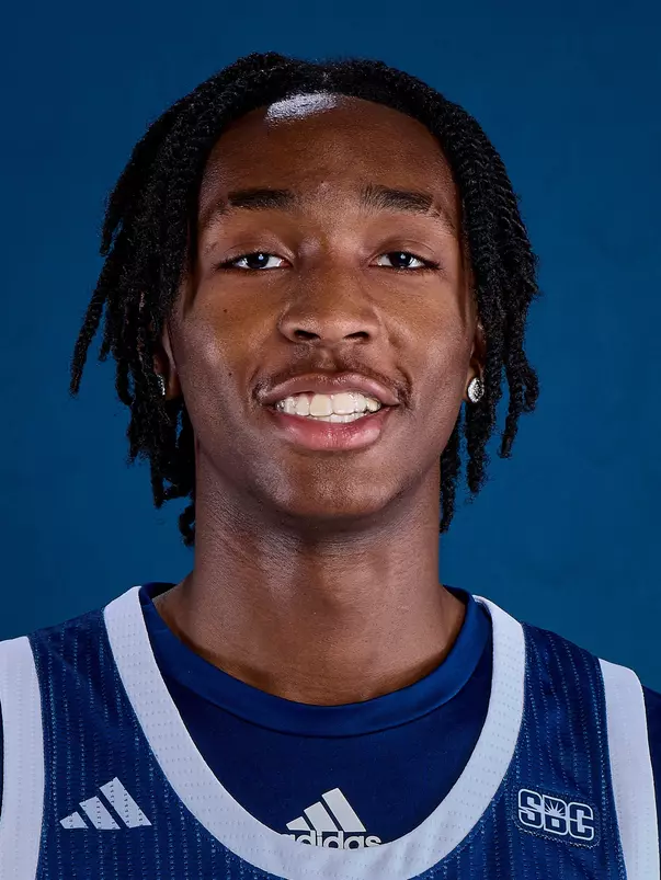 Jayden Williams MBB 2025-26