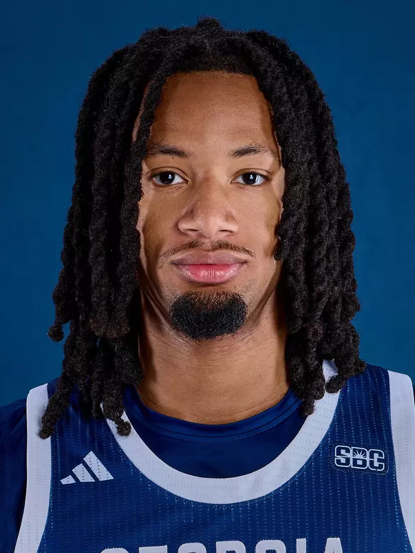 Sean Van Dorn MBB 2025-26