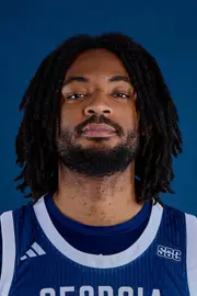 Shainen Carter MBB 2025-26