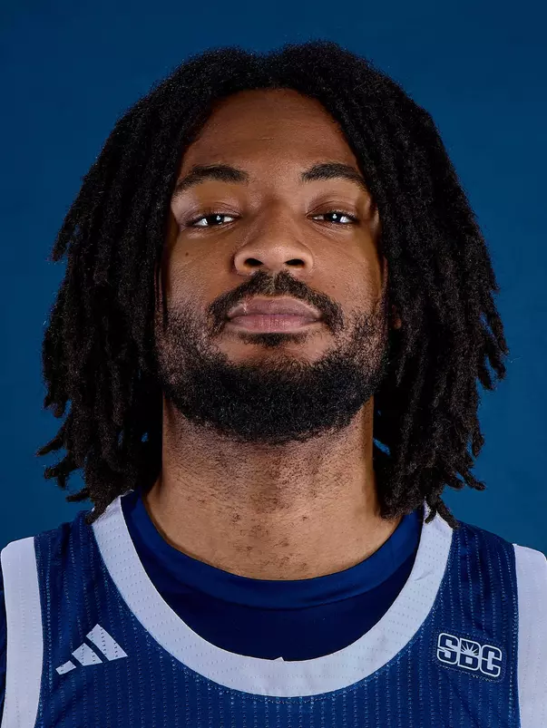 Shainen Carter MBB 2025-26