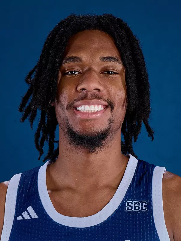 Alden Applewhite MBB 2025-26