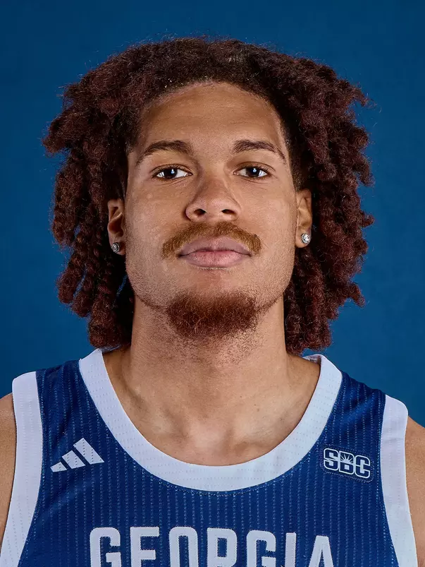 Dwayne Williams MBB 2025-26