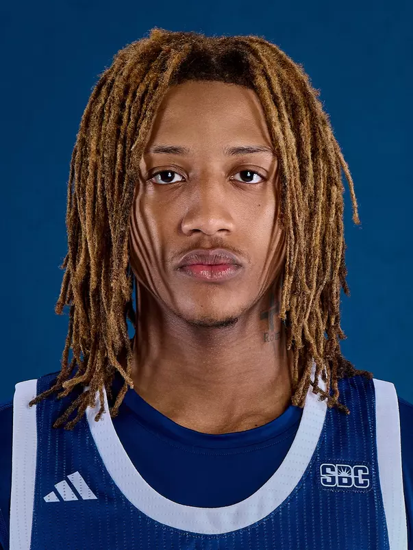 Dallas Gardner MBB 2025-26