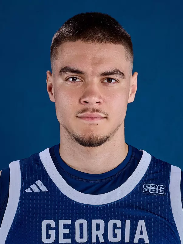 Pavle Ridesic MBB 2025-26