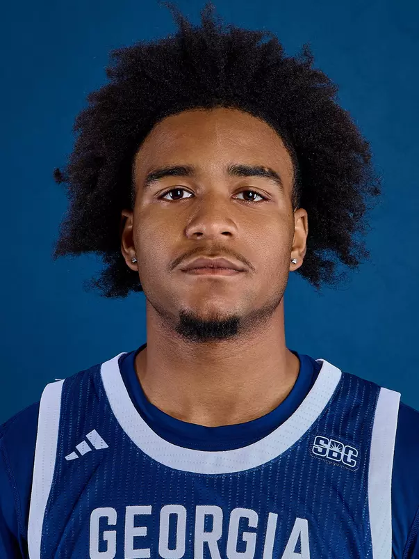 Khayri Dunn MBB 2025-26