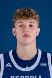 Cade Lomas MBB 2025-26