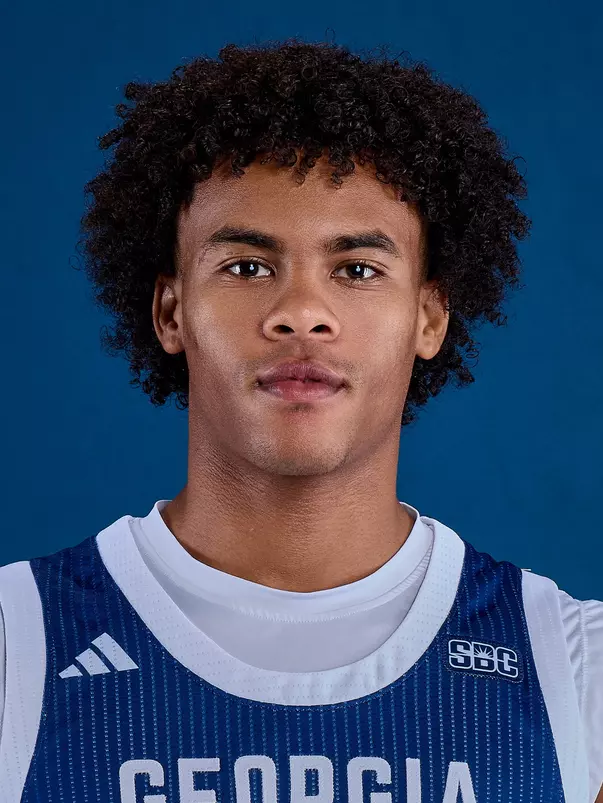 Amare Neal MBB 2025-26