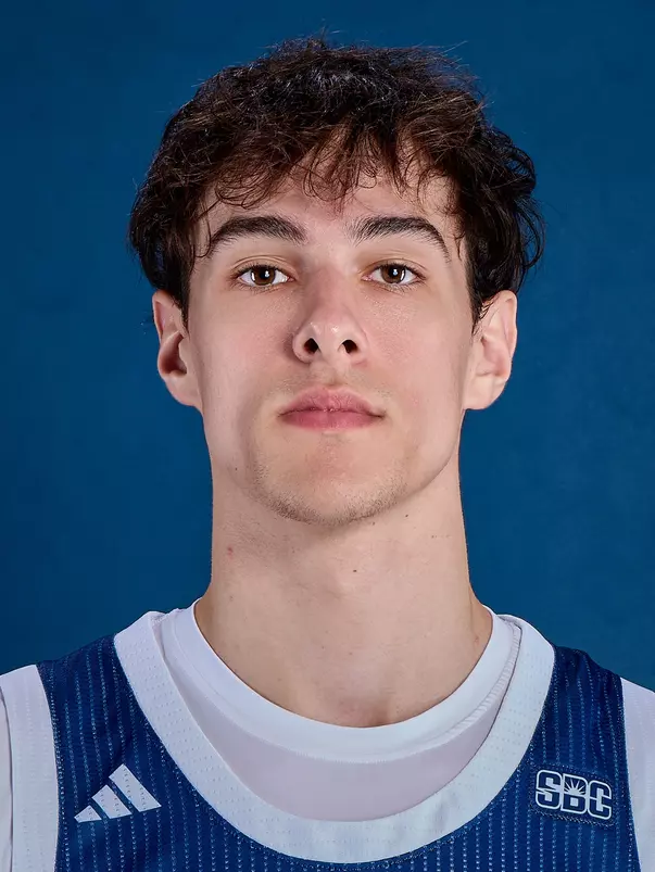 Tsvet Sotirov MBB 2025-26