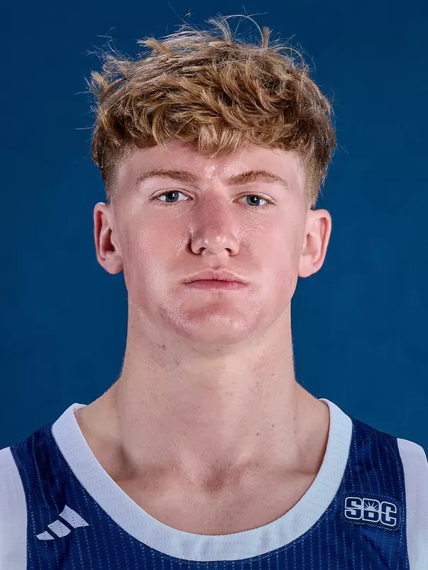 Cullen Schreiner MBB 2025-26