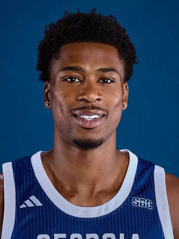 Jefferson Koulibaly MBB 2025-26