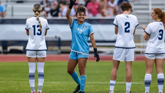 Katie Oakley Lineup 2024 WSOC