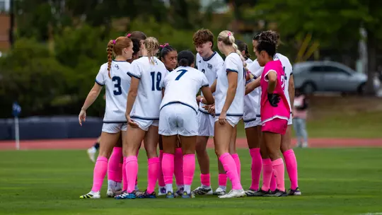WSOC Huddle ODU 2025