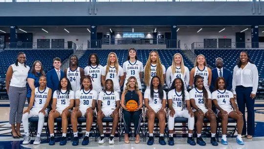 WBKB 2025-26 Team Photo